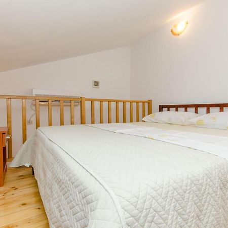 Knezovicapartments Živogošće Zewnętrze zdjęcie