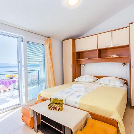 Knezovicapartments Živogošće Zewnętrze zdjęcie