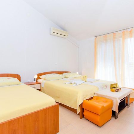 Knezovicapartments Živogošće Zewnętrze zdjęcie
