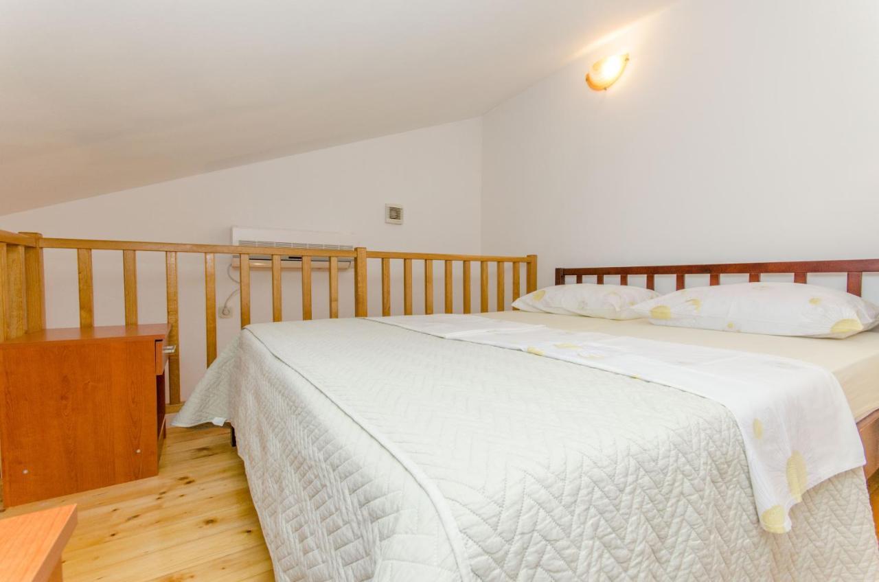 Knezovicapartments Živogošće Zewnętrze zdjęcie