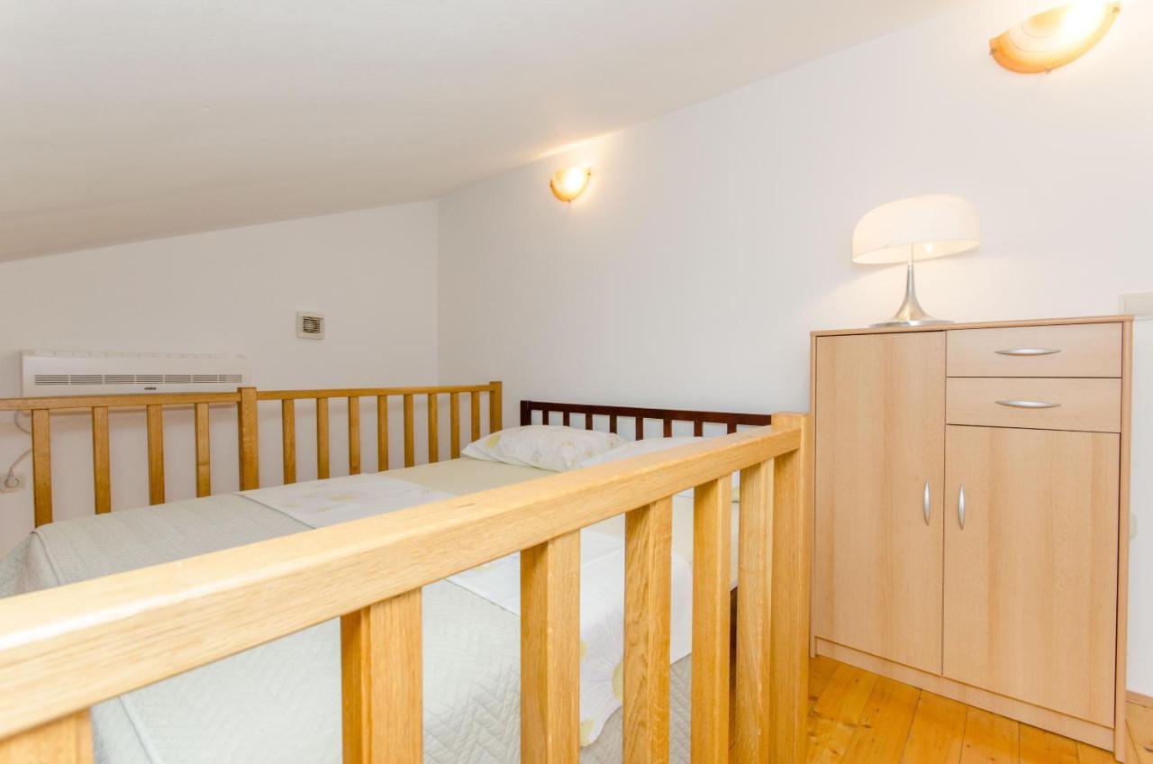 Knezovicapartments Živogošće Zewnętrze zdjęcie