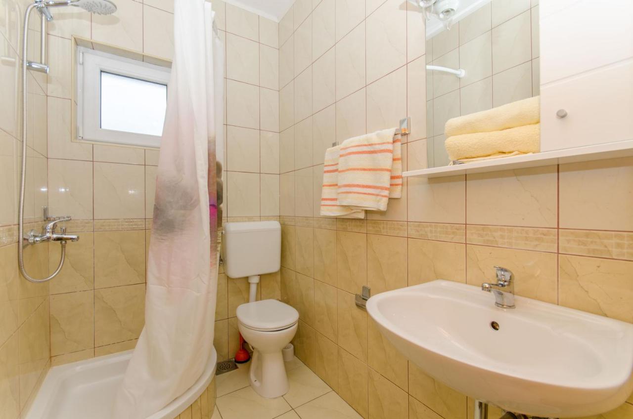 Knezovicapartments Živogošće Zewnętrze zdjęcie