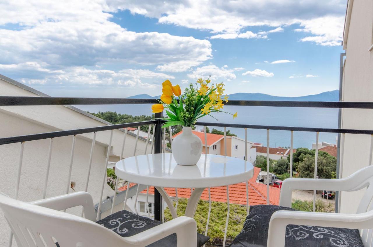Knezovicapartments Živogošće Zewnętrze zdjęcie