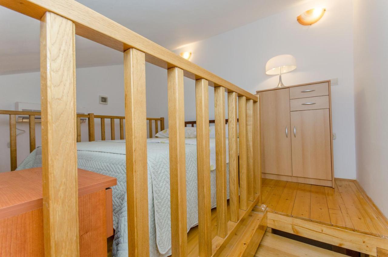 Knezovicapartments Živogošće Zewnętrze zdjęcie