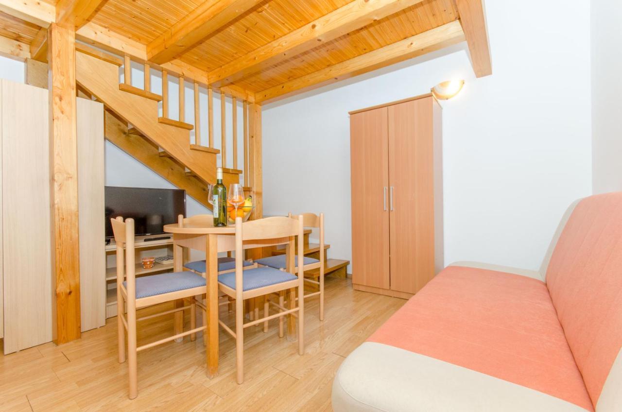 Knezovicapartments Živogošće Zewnętrze zdjęcie
