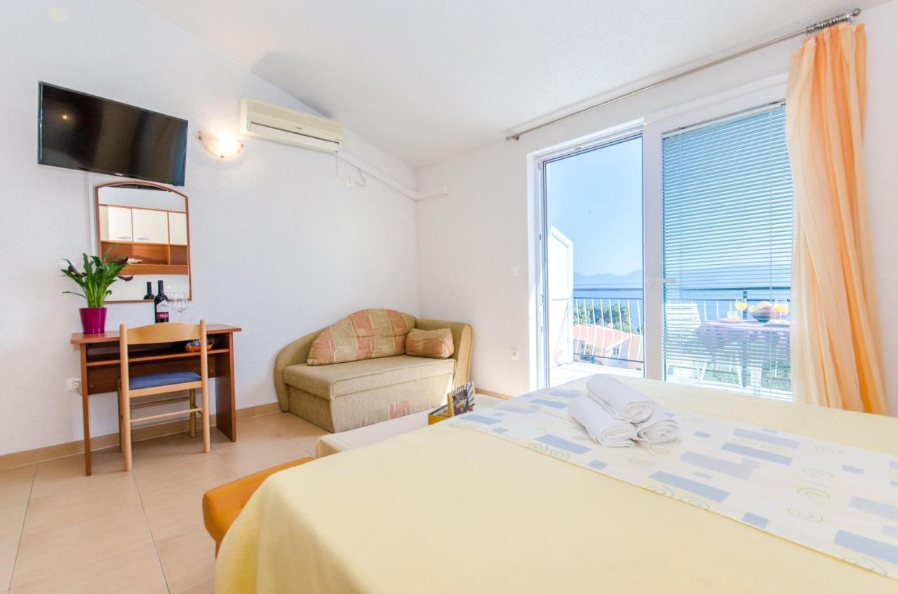 Knezovicapartments Živogošće Zewnętrze zdjęcie