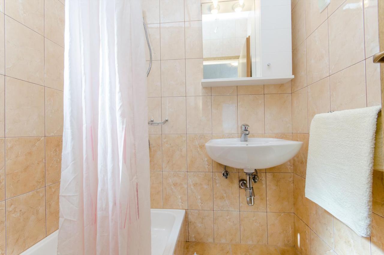 Knezovicapartments Živogošće Zewnętrze zdjęcie