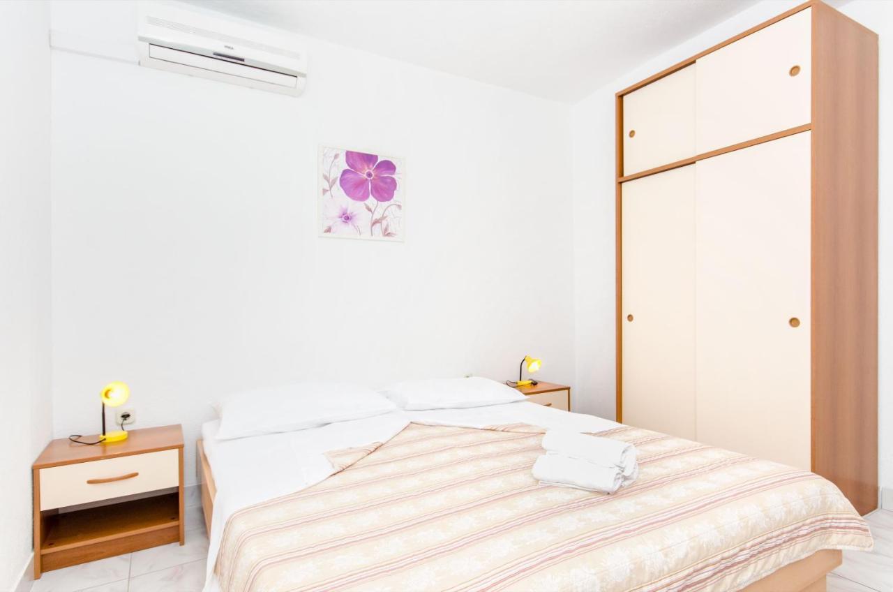 Knezovicapartments Živogošće Zewnętrze zdjęcie