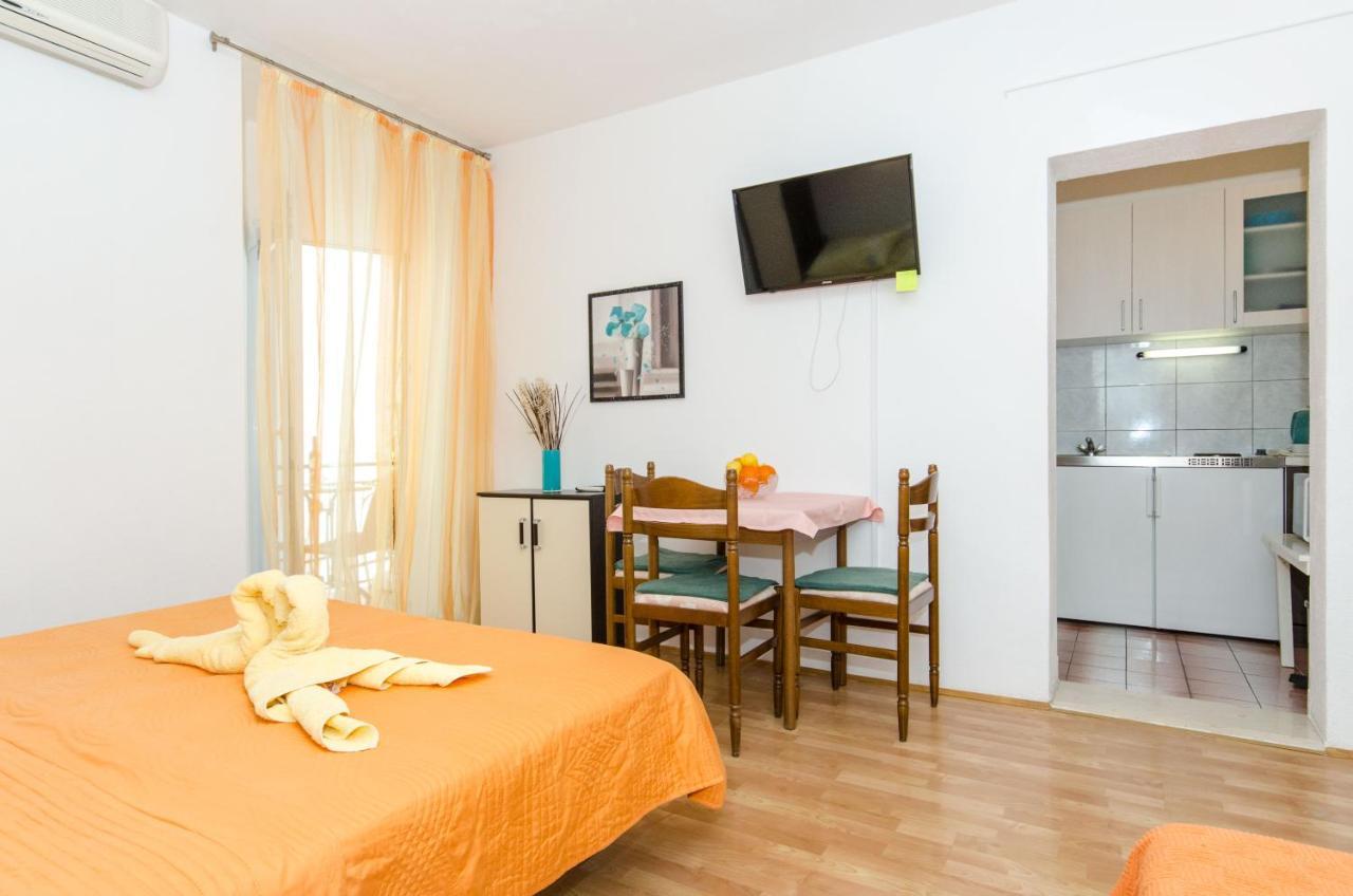 Knezovicapartments Živogošće Zewnętrze zdjęcie