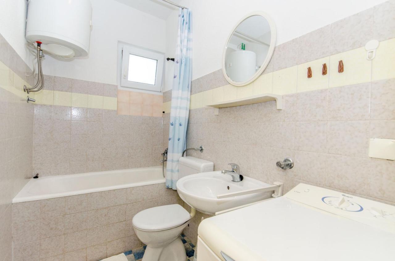 Knezovicapartments Živogošće Zewnętrze zdjęcie
