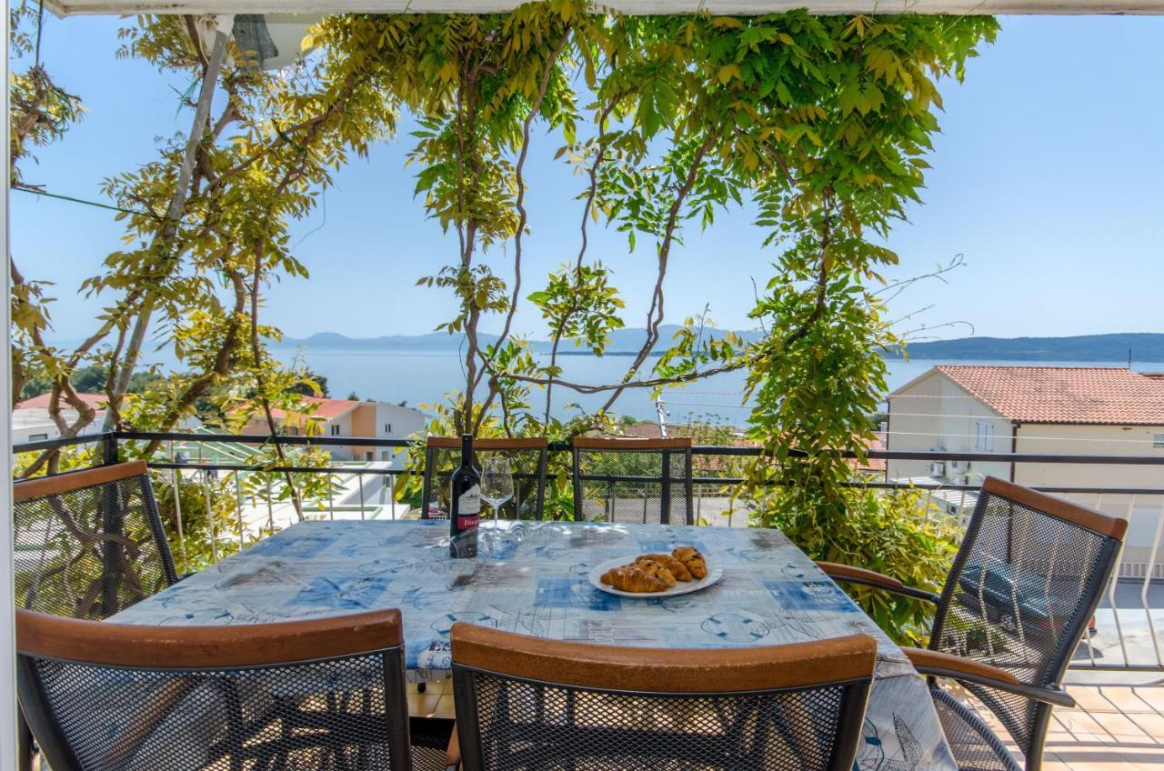 Knezovicapartments Živogošće Zewnętrze zdjęcie
