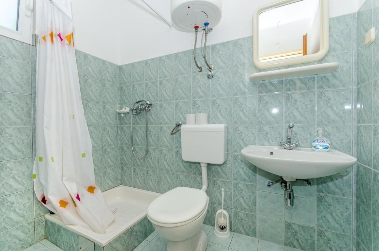 Knezovicapartments Živogošće Zewnętrze zdjęcie