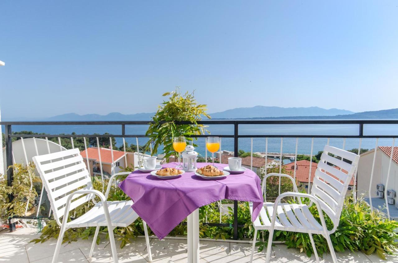 Knezovicapartments Živogošće Zewnętrze zdjęcie