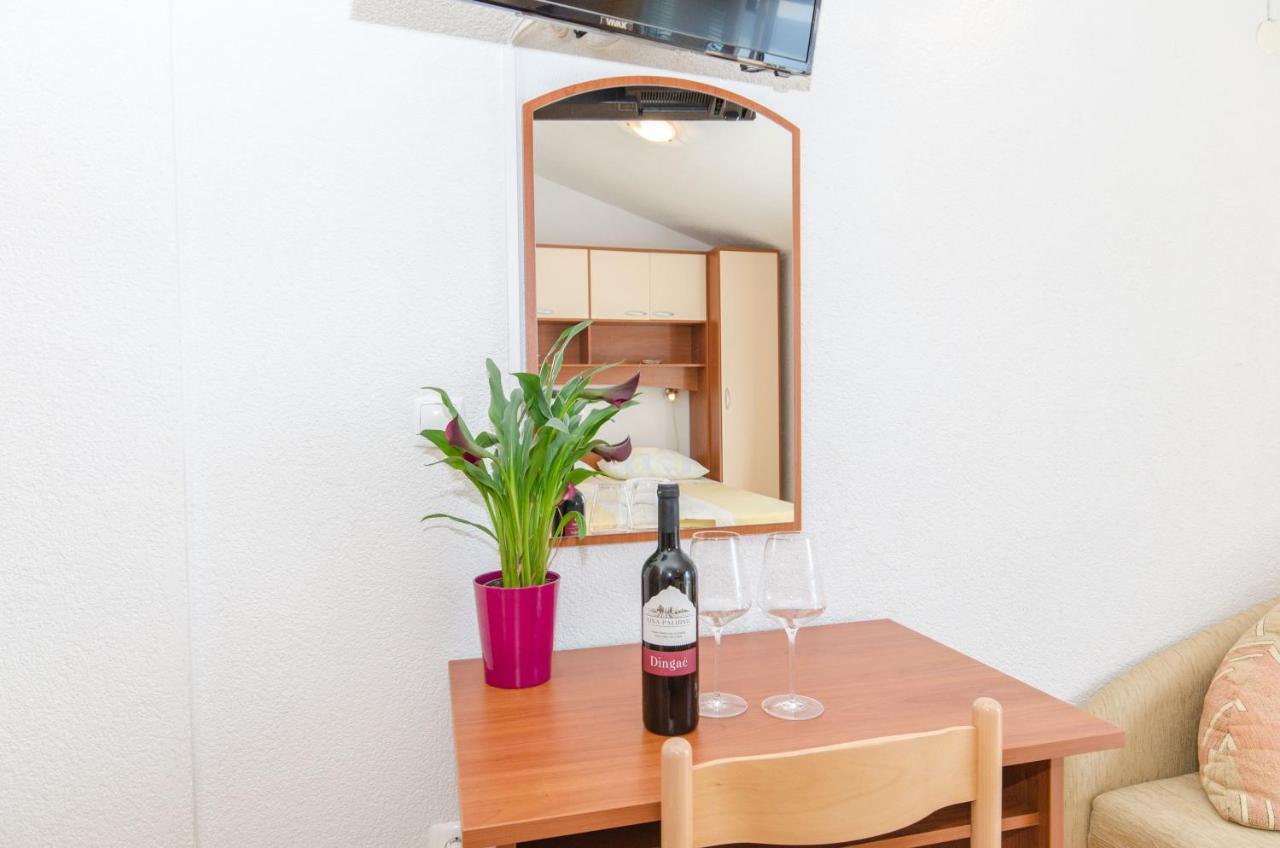 Knezovicapartments Živogošće Zewnętrze zdjęcie