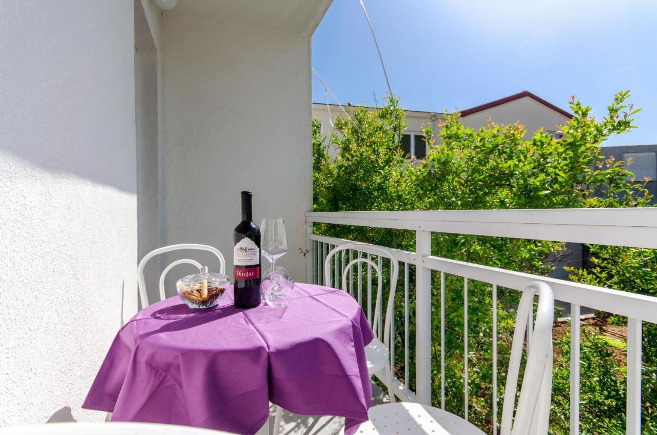 Knezovicapartments Živogošće Zewnętrze zdjęcie