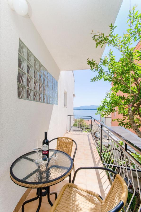 Knezovicapartments Živogošće Zewnętrze zdjęcie