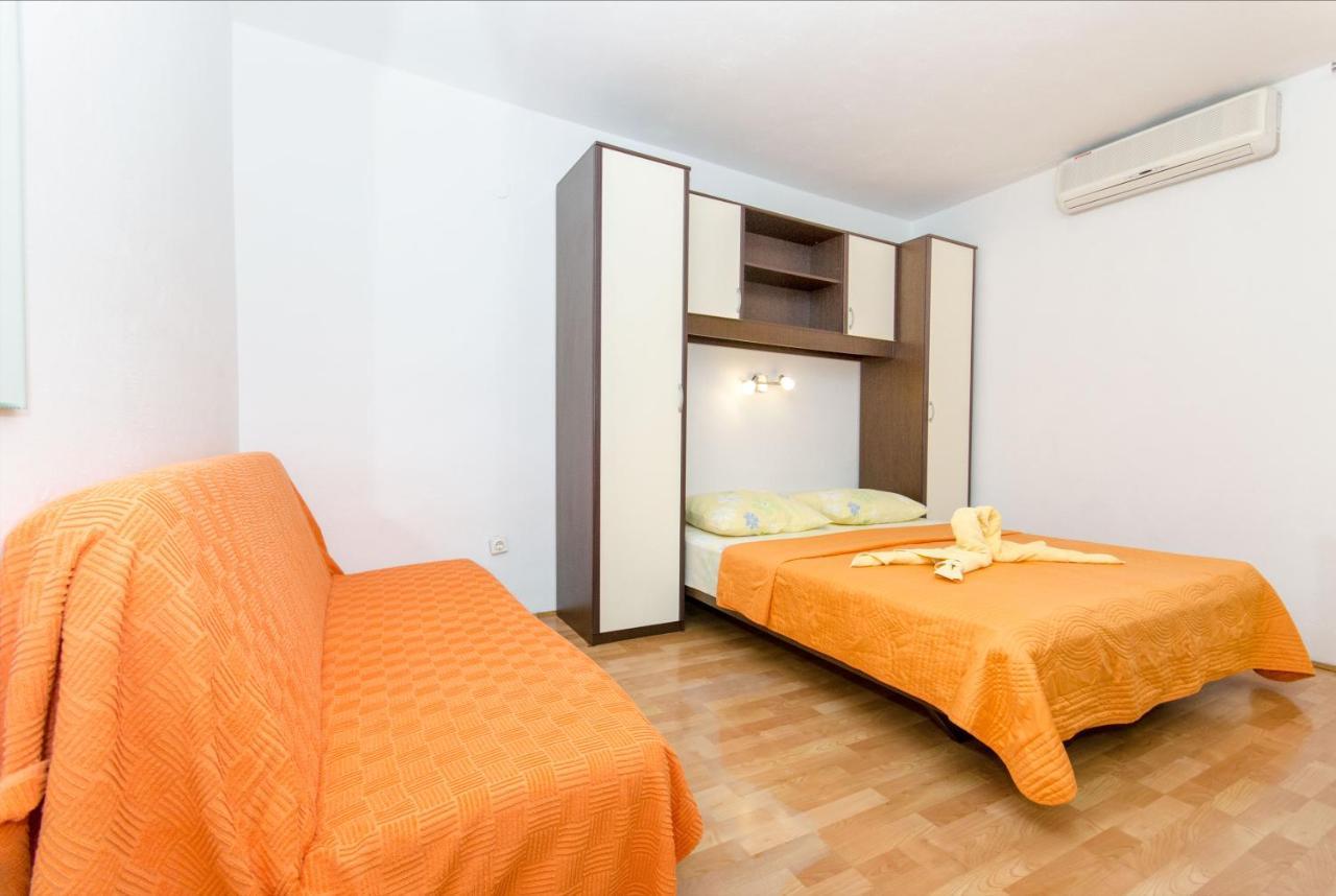 Knezovicapartments Živogošće Zewnętrze zdjęcie
