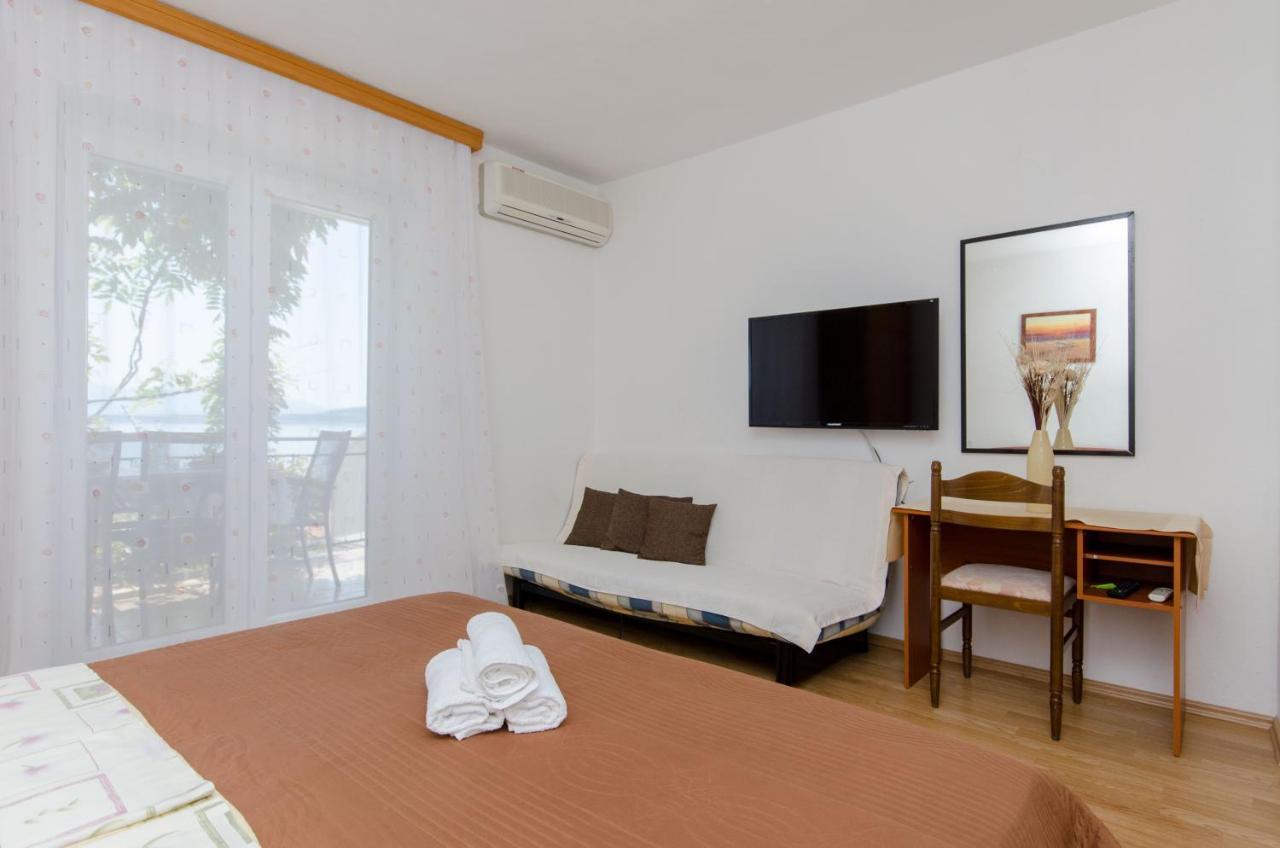 Knezovicapartments Živogošće Zewnętrze zdjęcie