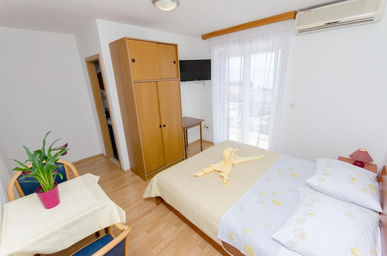 Knezovicapartments Živogošće Zewnętrze zdjęcie