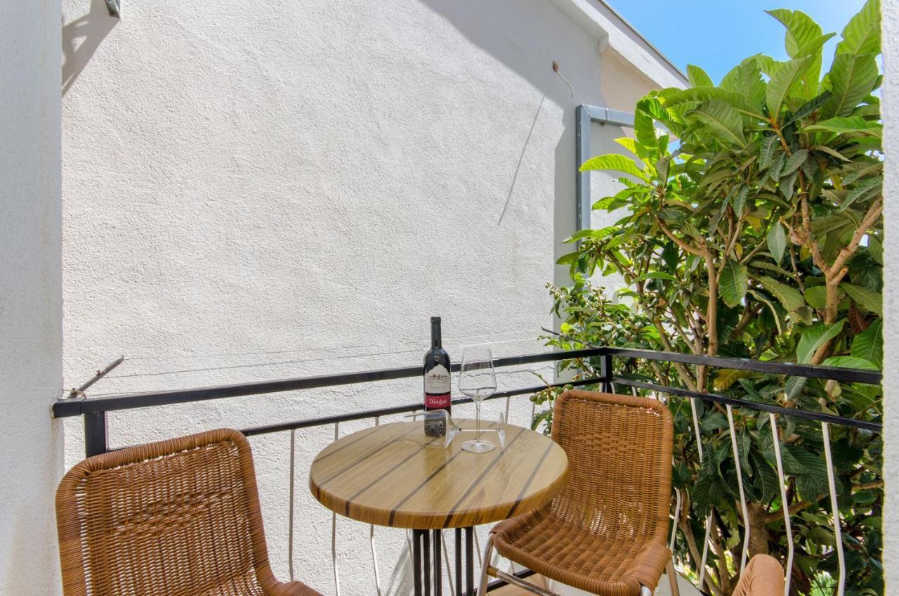 Knezovicapartments Živogošće Zewnętrze zdjęcie