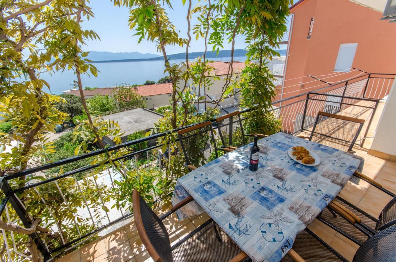 Knezovicapartments Živogošće Zewnętrze zdjęcie