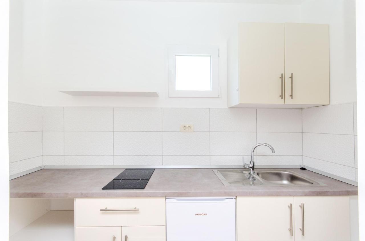 Knezovicapartments Živogošće Zewnętrze zdjęcie