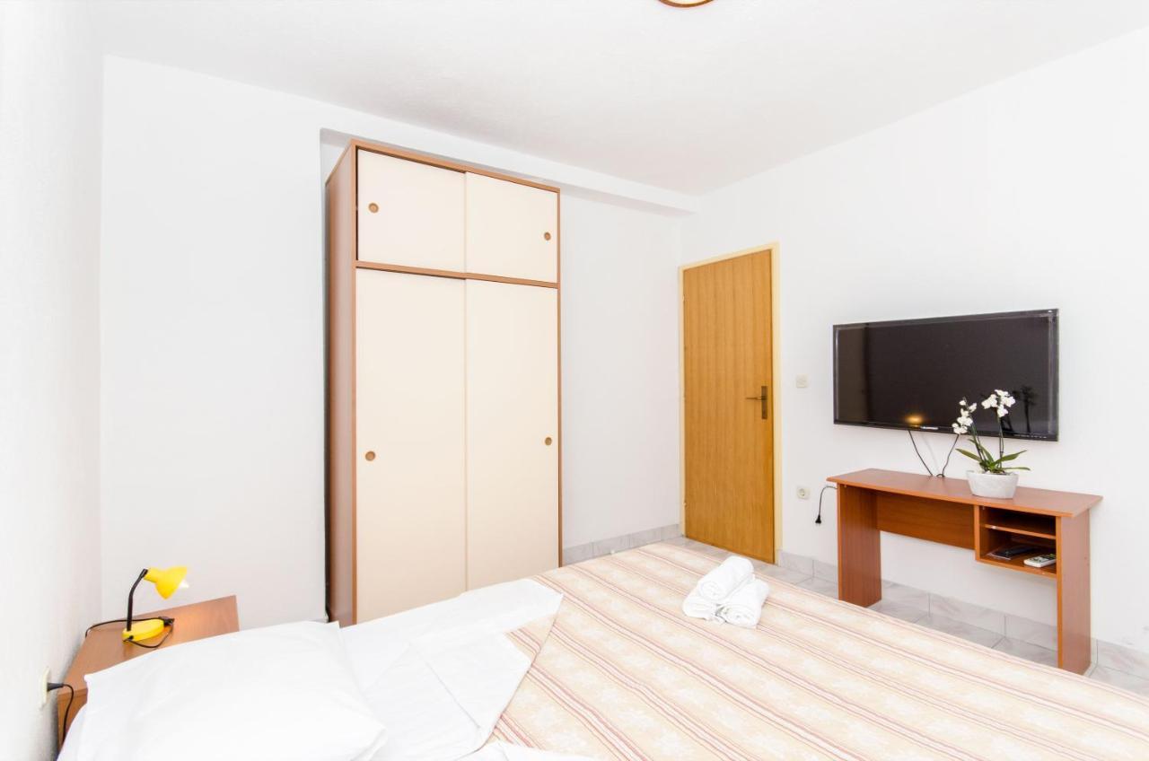 Knezovicapartments Živogošće Zewnętrze zdjęcie