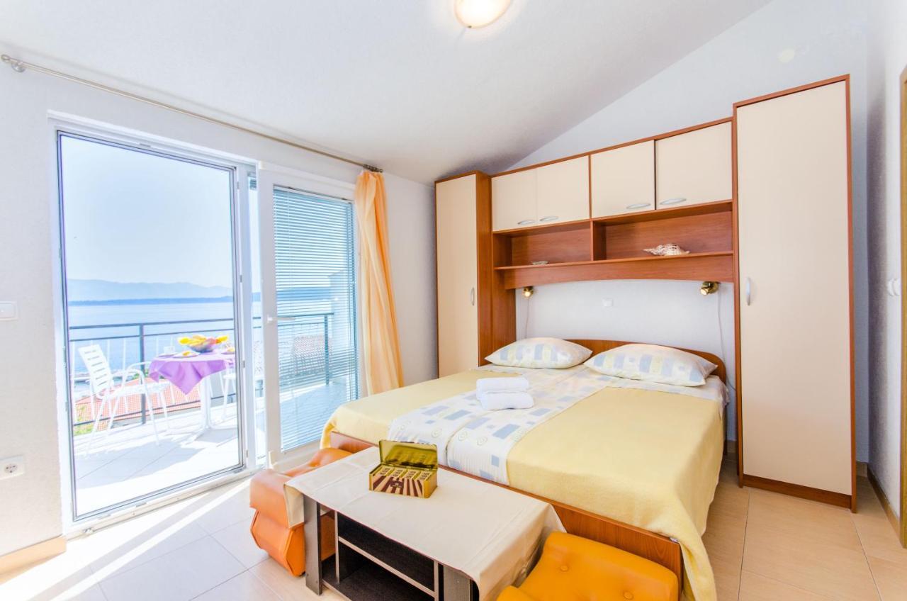 Knezovicapartments Živogošće Zewnętrze zdjęcie
