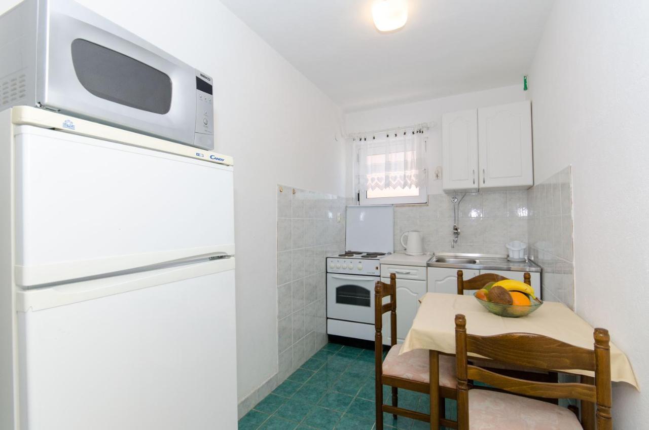 Knezovicapartments Živogošće Zewnętrze zdjęcie