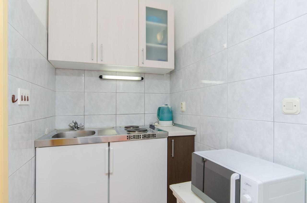Knezovicapartments Živogošće Zewnętrze zdjęcie