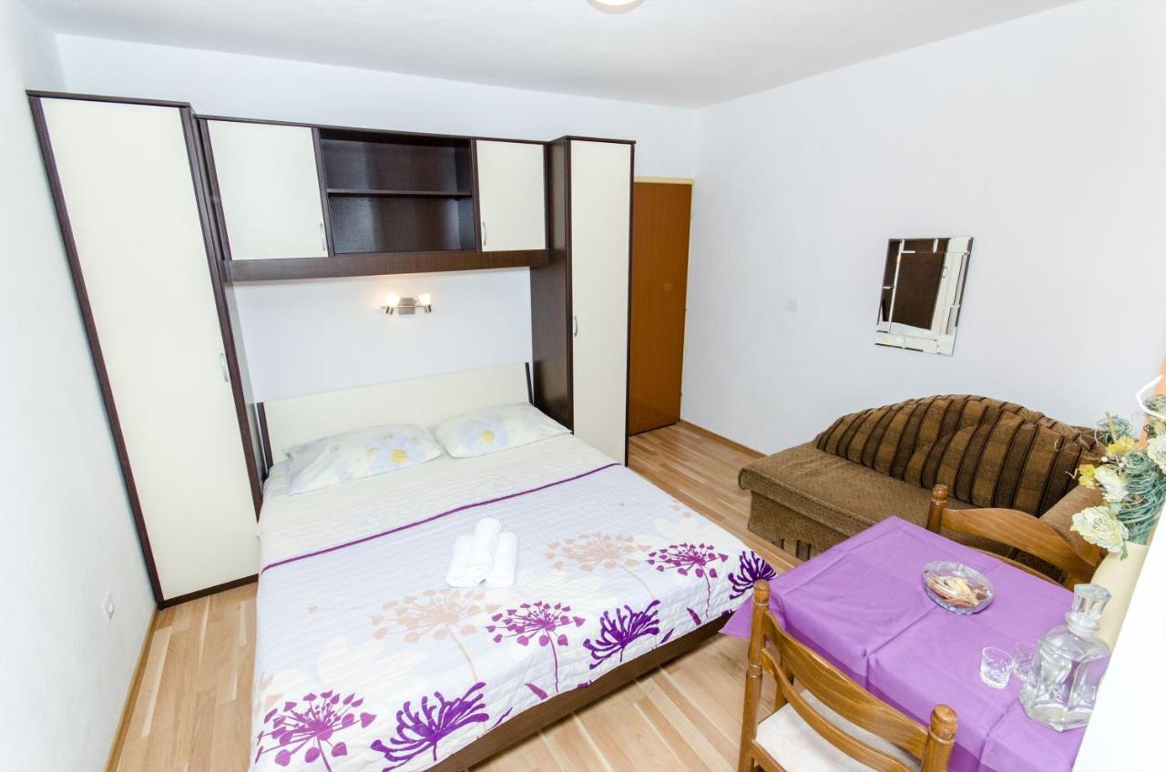 Knezovicapartments Živogošće Zewnętrze zdjęcie