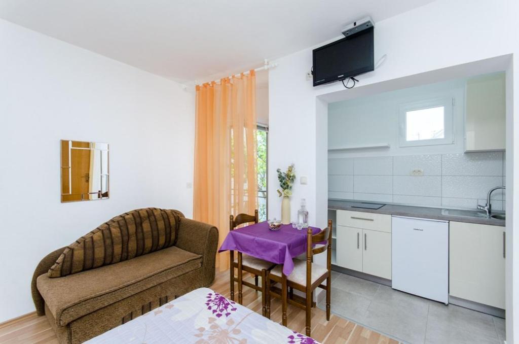 Knezovicapartments Živogošće Zewnętrze zdjęcie