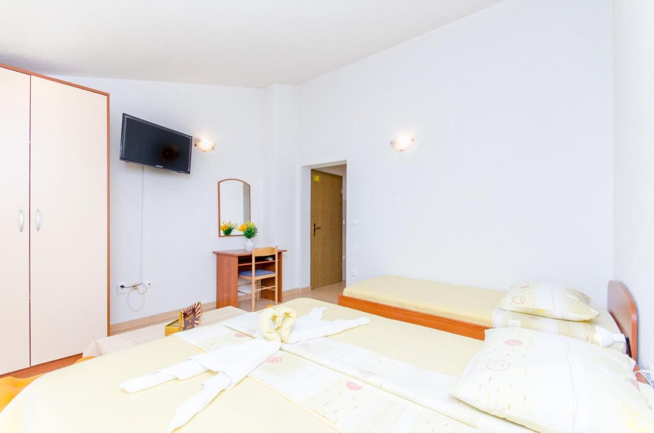 Knezovicapartments Živogošće Zewnętrze zdjęcie