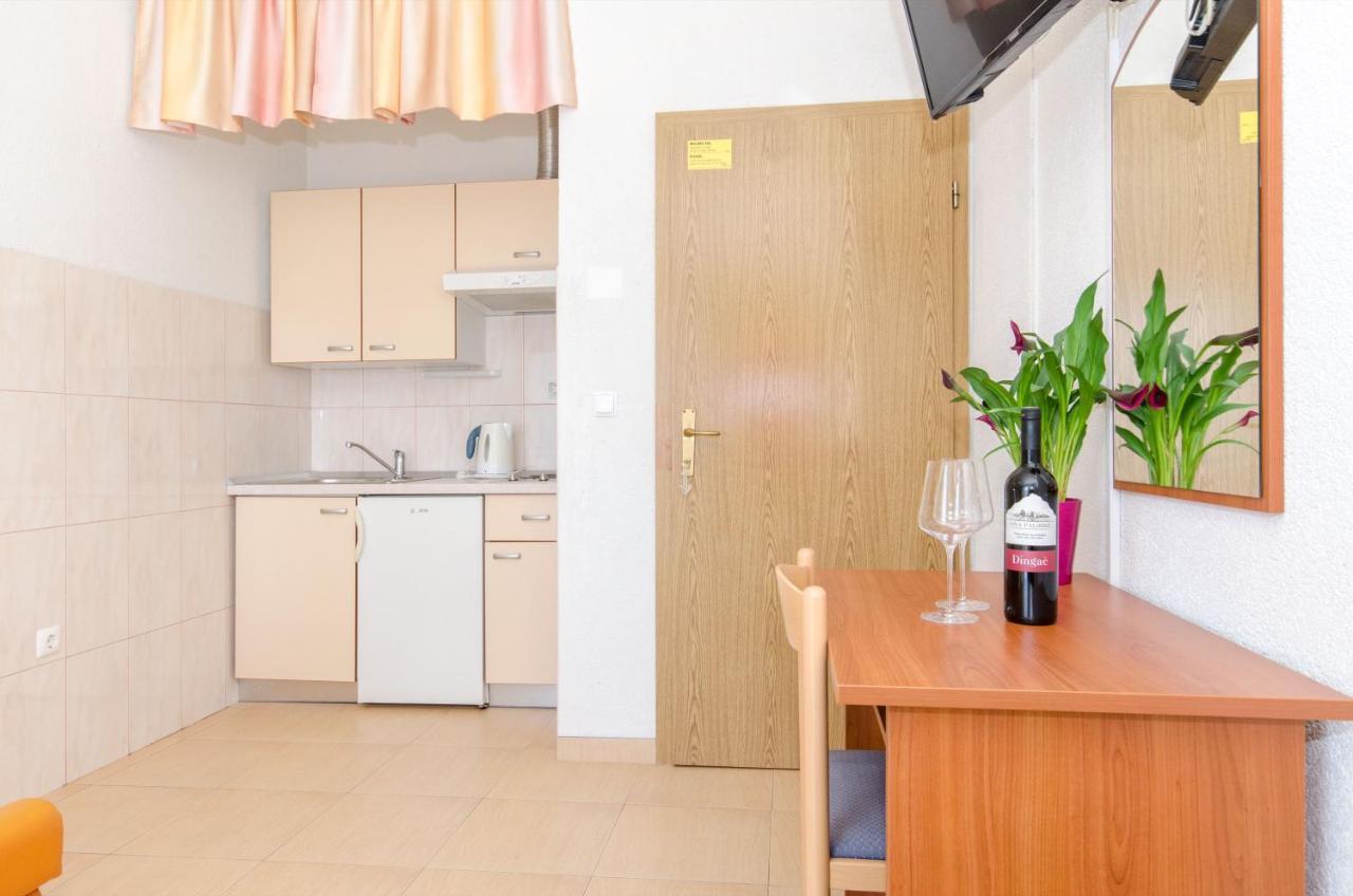 Knezovicapartments Živogošće Zewnętrze zdjęcie