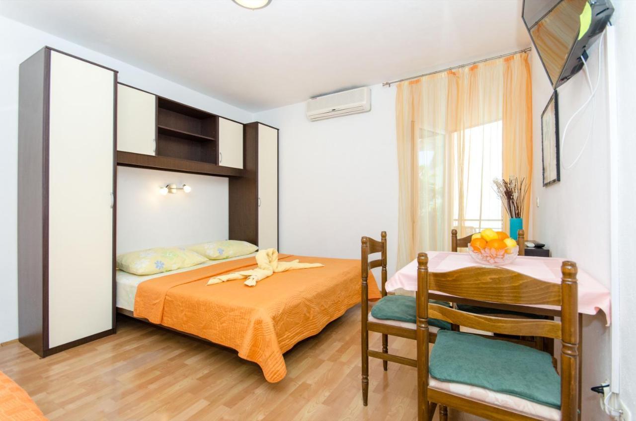 Knezovicapartments Živogošće Zewnętrze zdjęcie